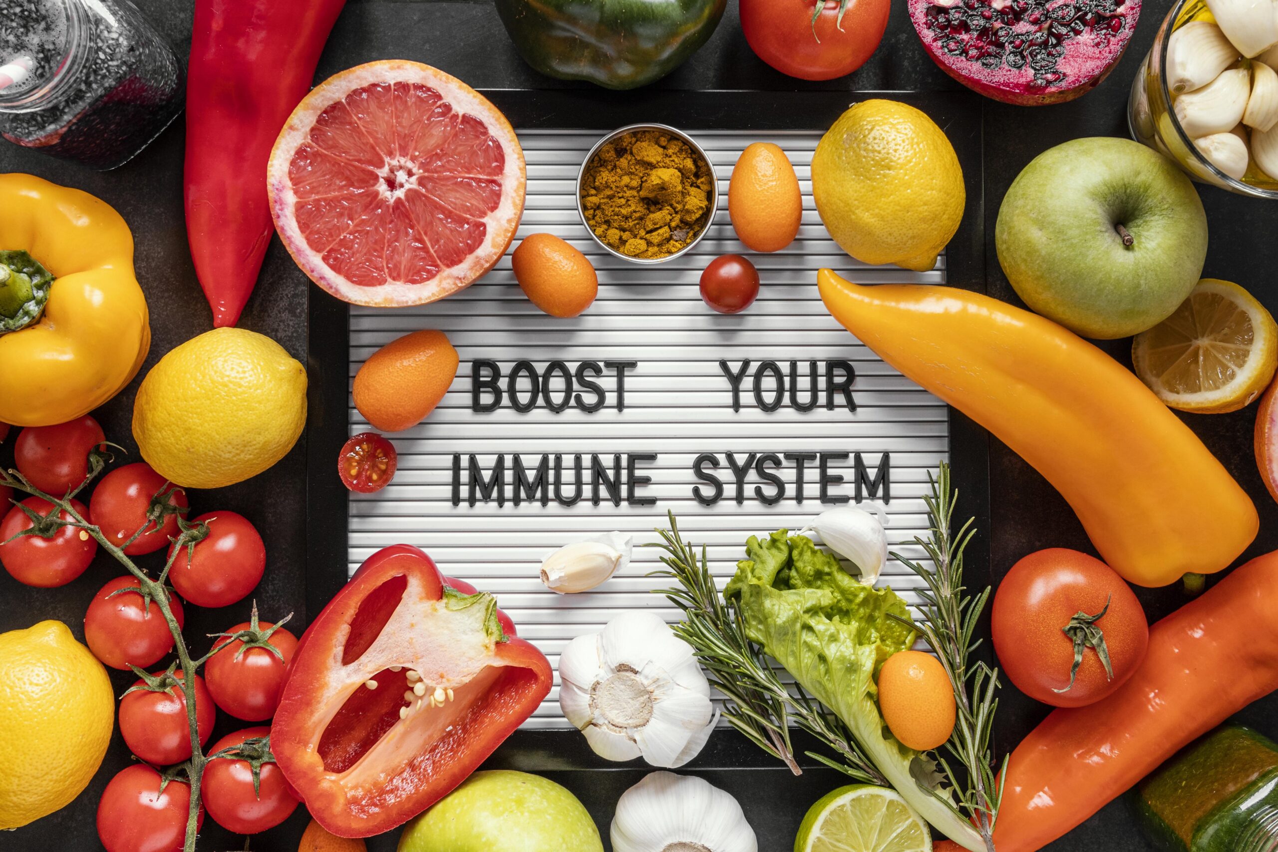 How to Boost the Immune System While Taking Methotrexate