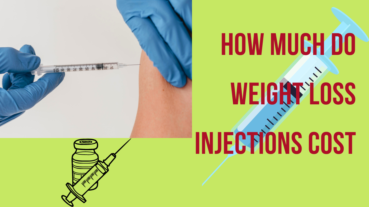 How Much Do Weight Loss Injections Cost?